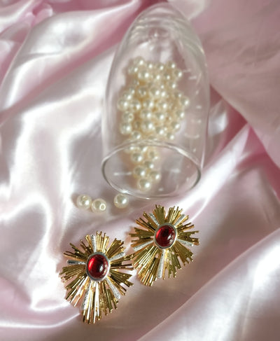 Sparkle Earrings