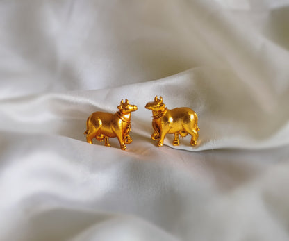 Cow Studs