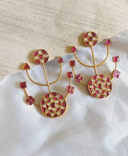 Anishq Earrings