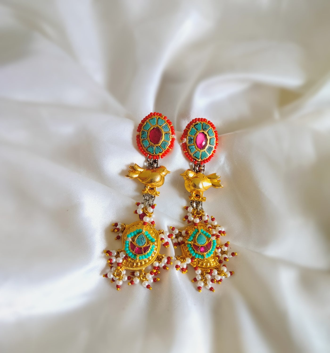 Amaira Earrings