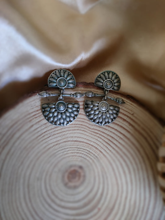 Padma Earrings