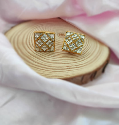 Saanvi Earrings