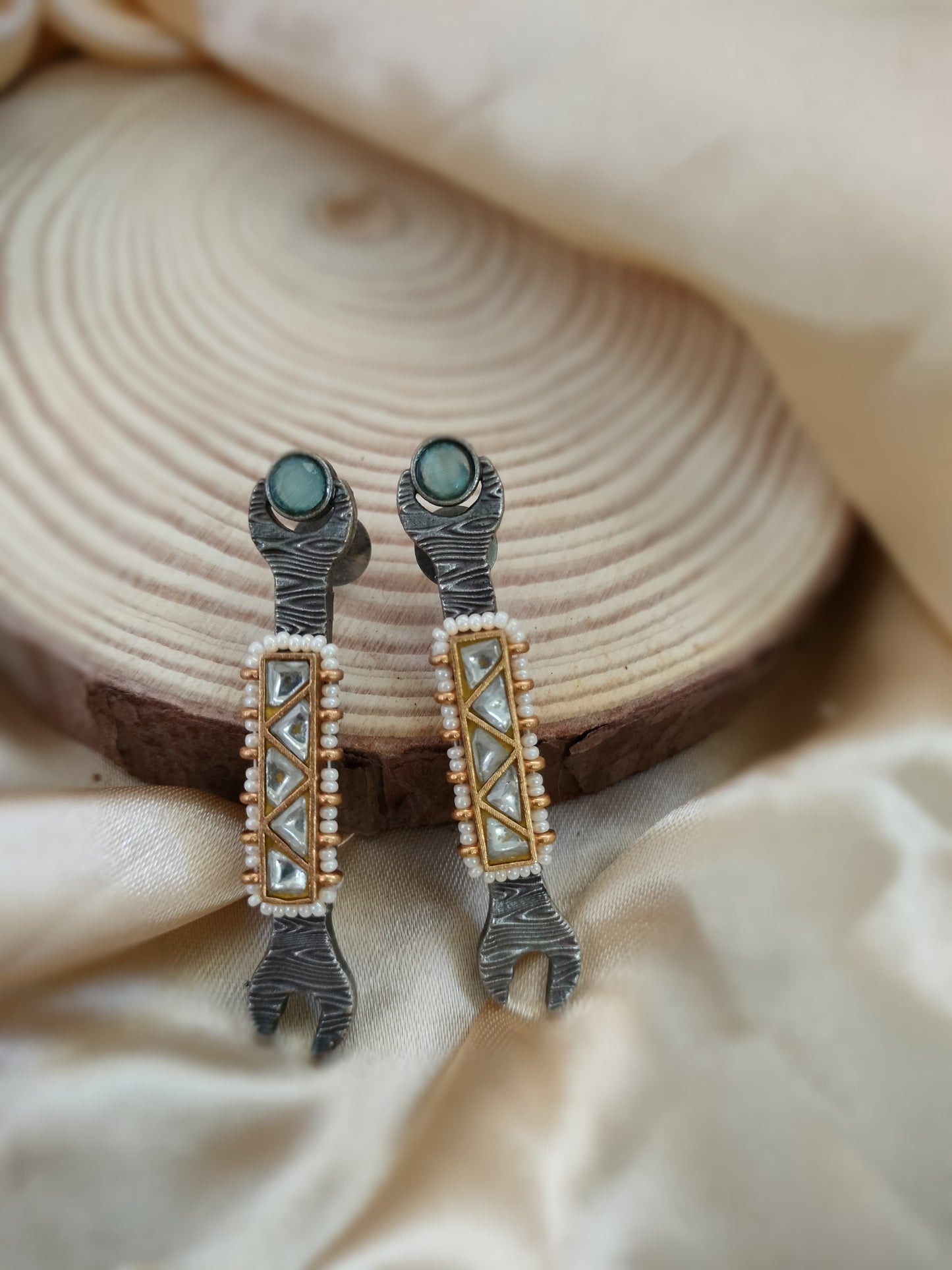 Pahal Earrings