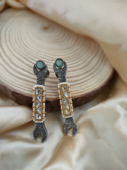Pahal Earrings