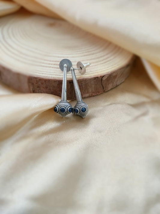 Charas Earrings