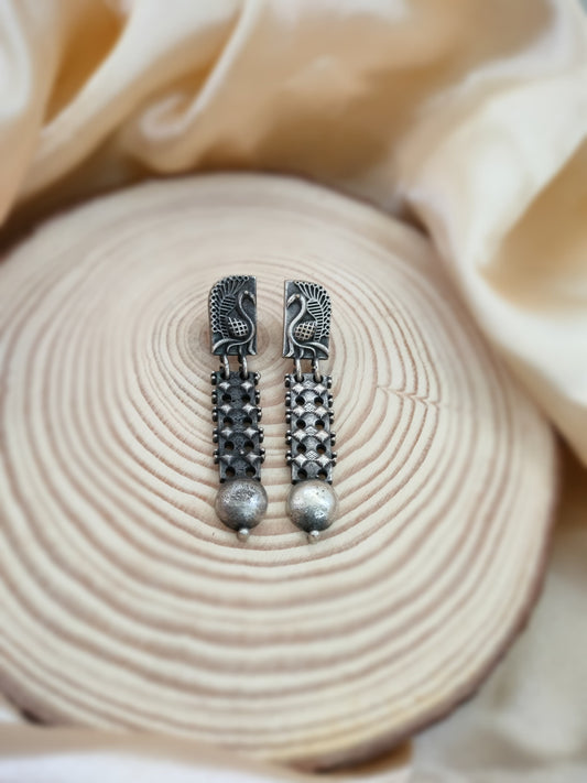 Akruti Earrings