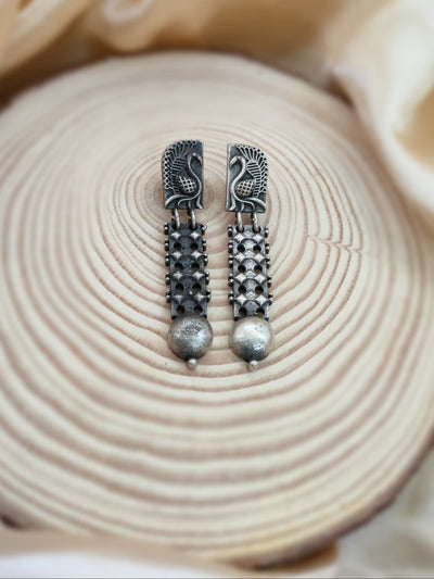 Akruti Earrings