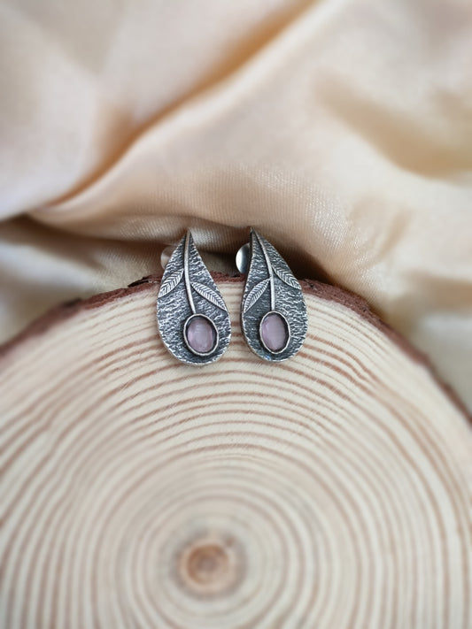 Vanya Earrings