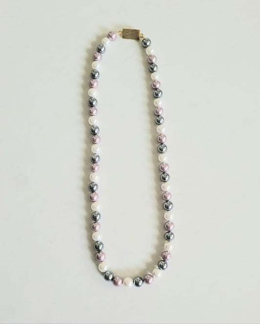 Stone Necklace 26