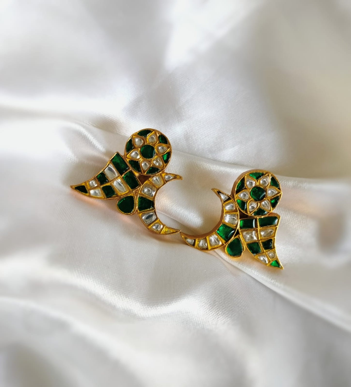 Girbari Earrings