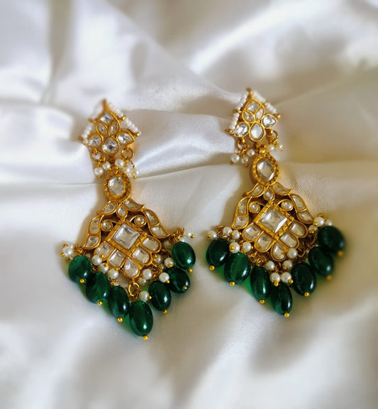 Nirya Earrings