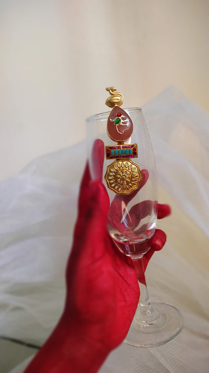 Ranawat Earrings