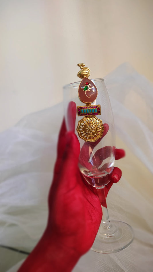 Ranawat Earrings