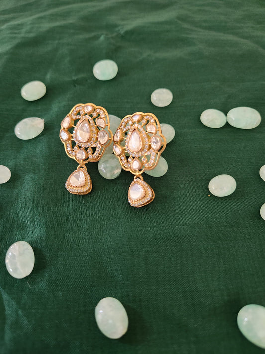 Roovi Earrings