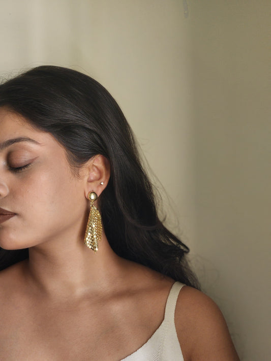 Chatai Earrings