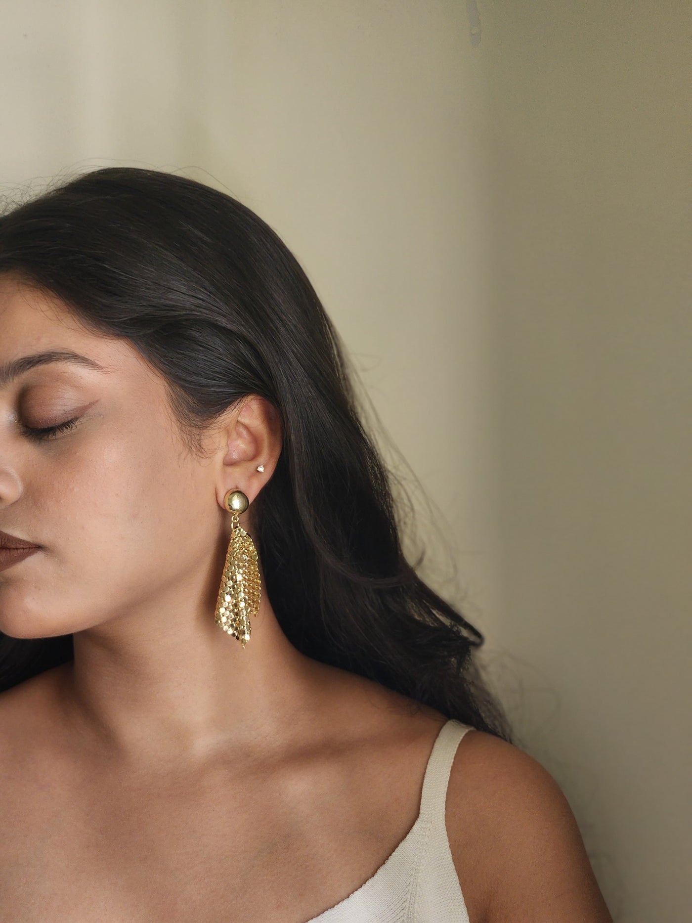 Chatai Earrings
