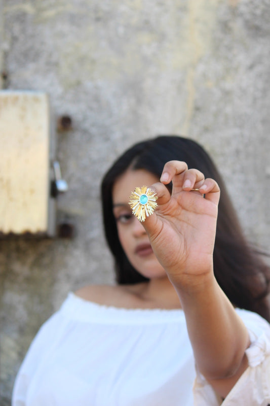 Sparkle Earrings