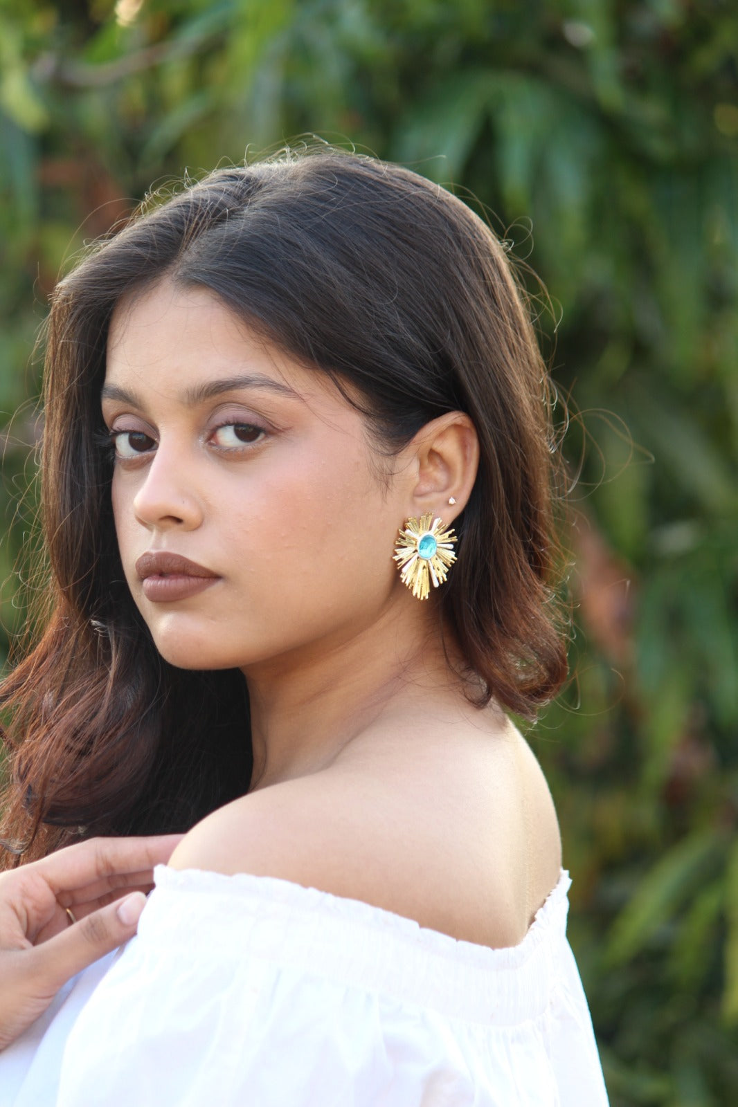 Sparkle Earrings