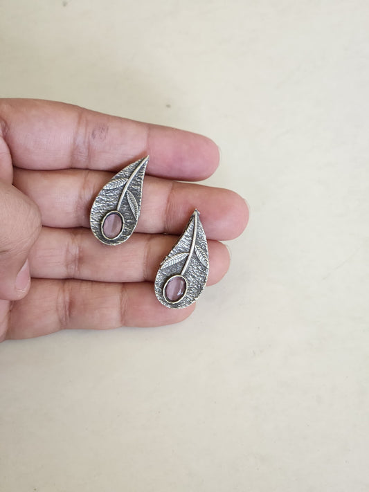 Vanya Earrings