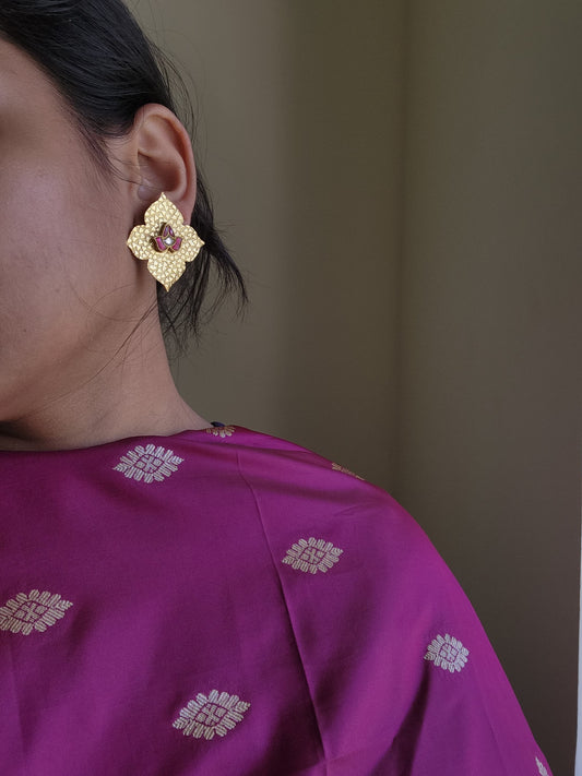 Manam Earrings