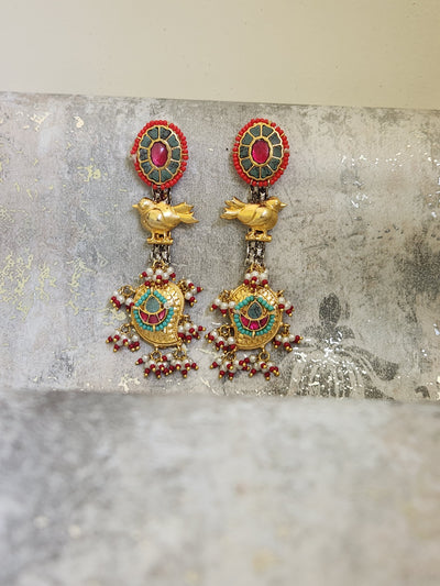 Amaira Earrings