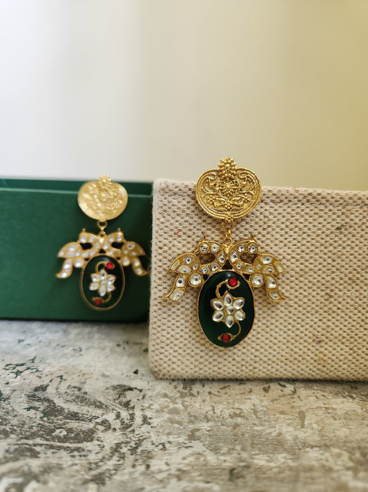 Artha Earrings