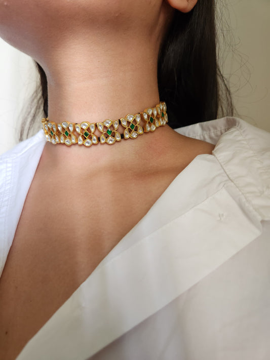 Nawab Choker