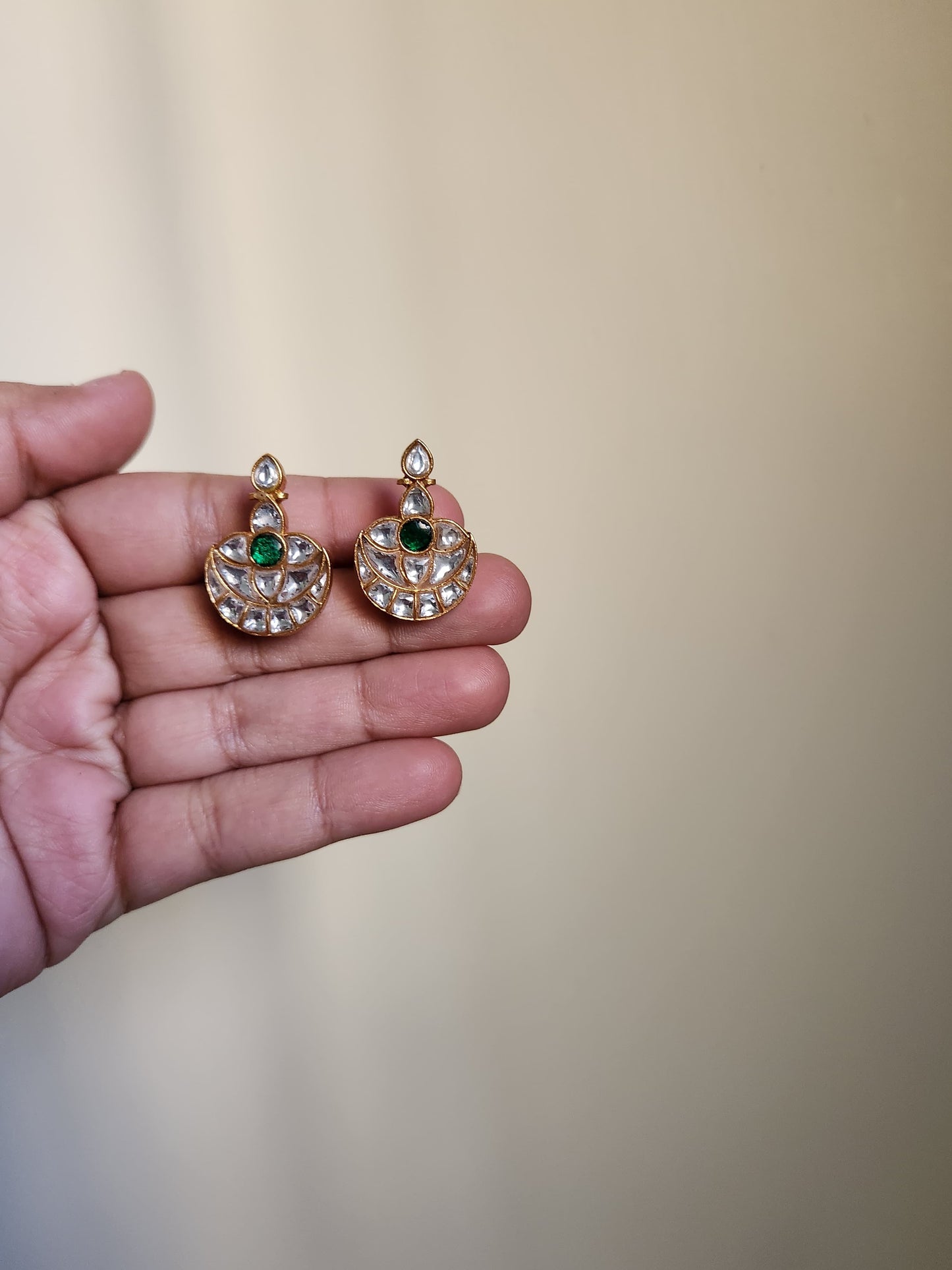 Ishara Earring