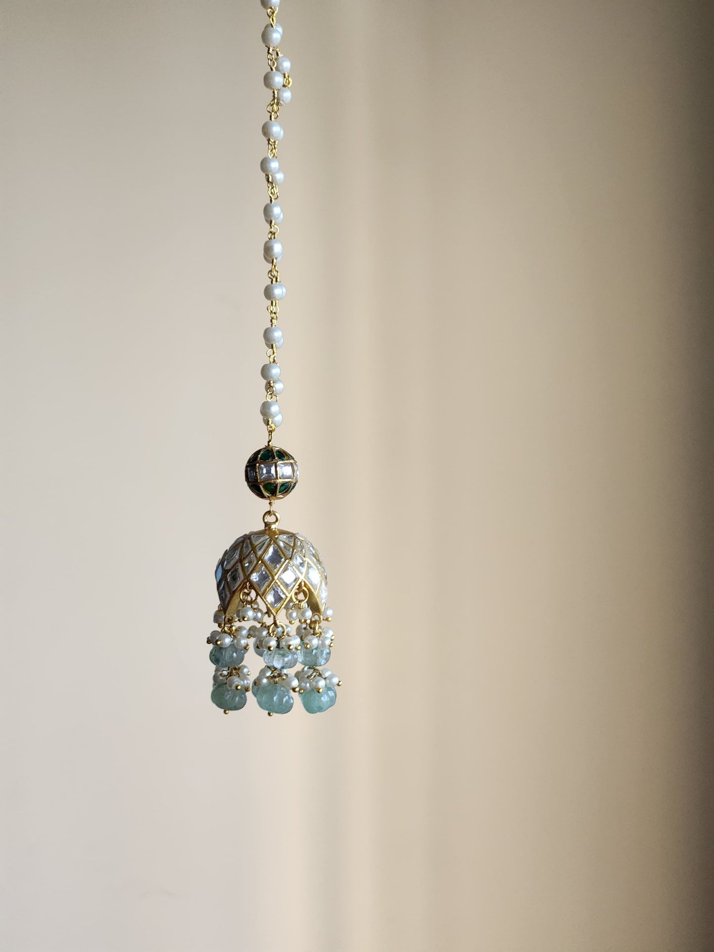Boond Pendant Chain