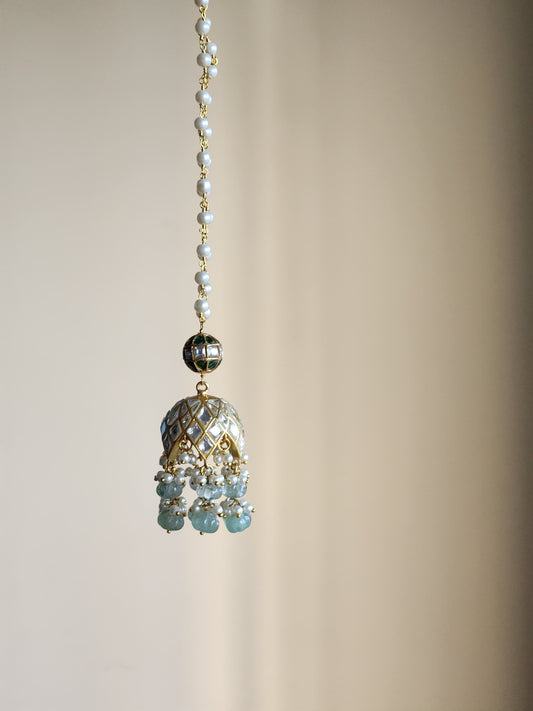 Boond Pendant Chain