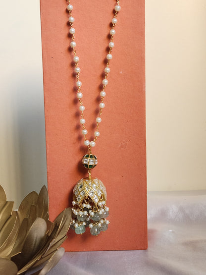Boond Pendant Chain