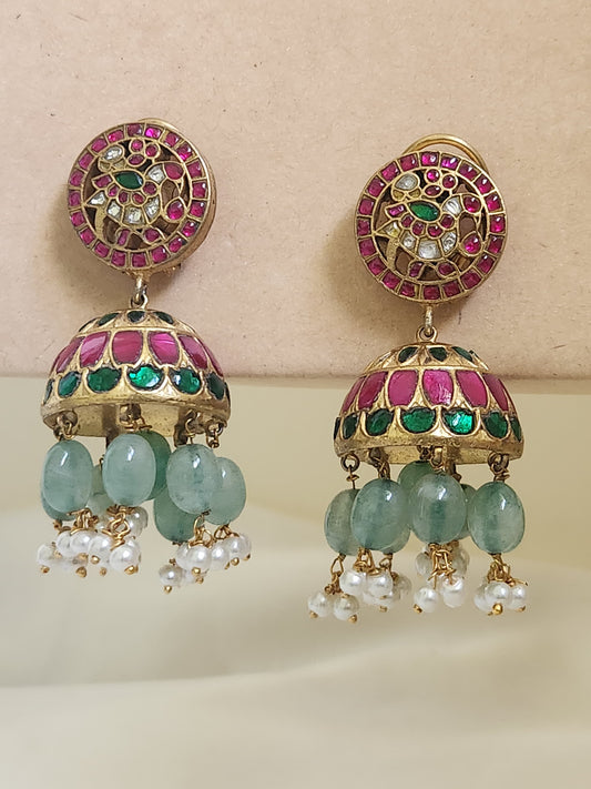 Jhumka 2