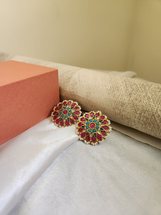 Nahana Earrings