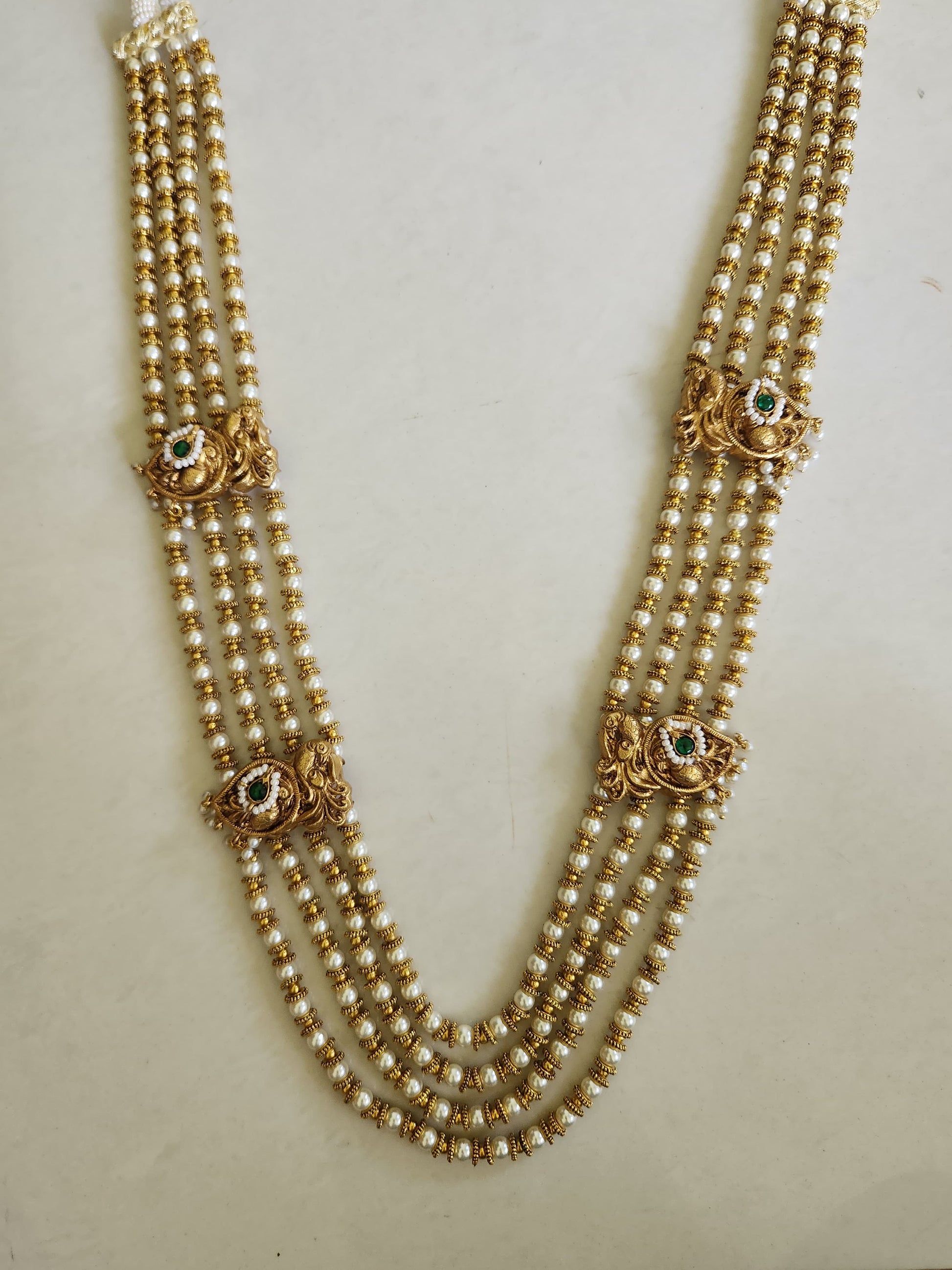 Umrao Necklace