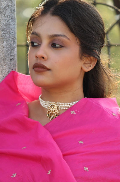 Karina Choker