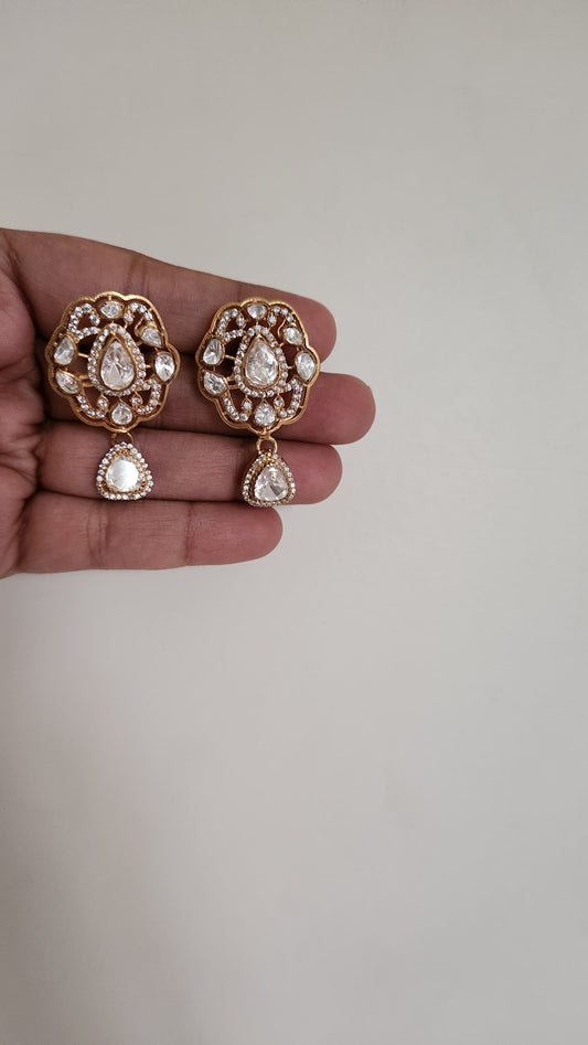 Roovi Earrings