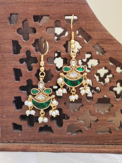 Saawan Earrings