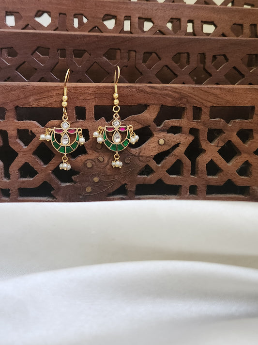 Saawan Earrings