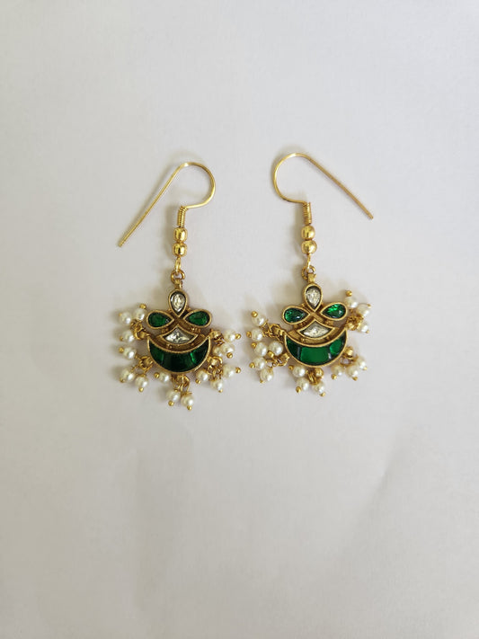 Saawan Earrings