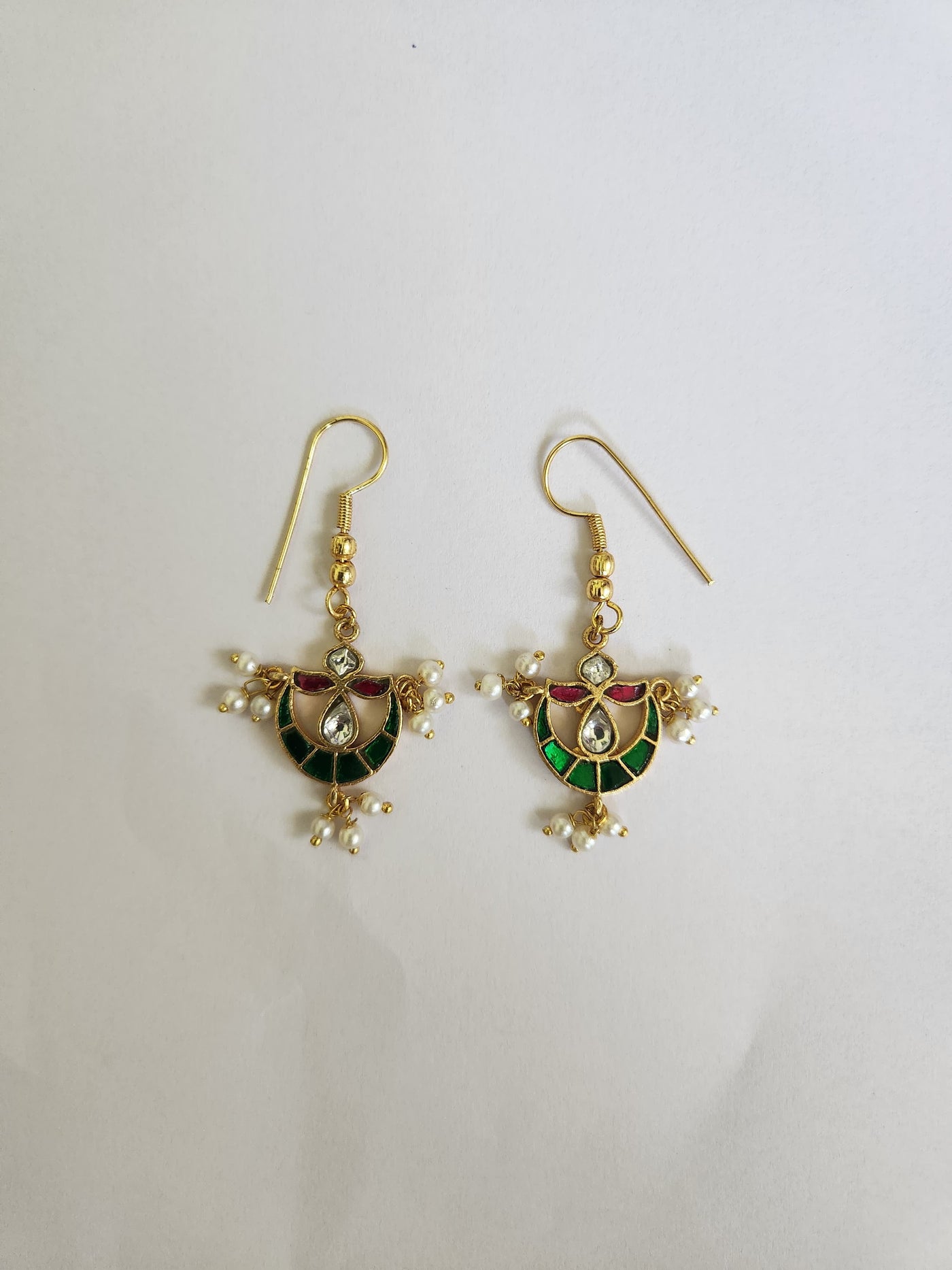 Saawan Earrings