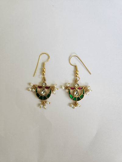 Saawan Earrings
