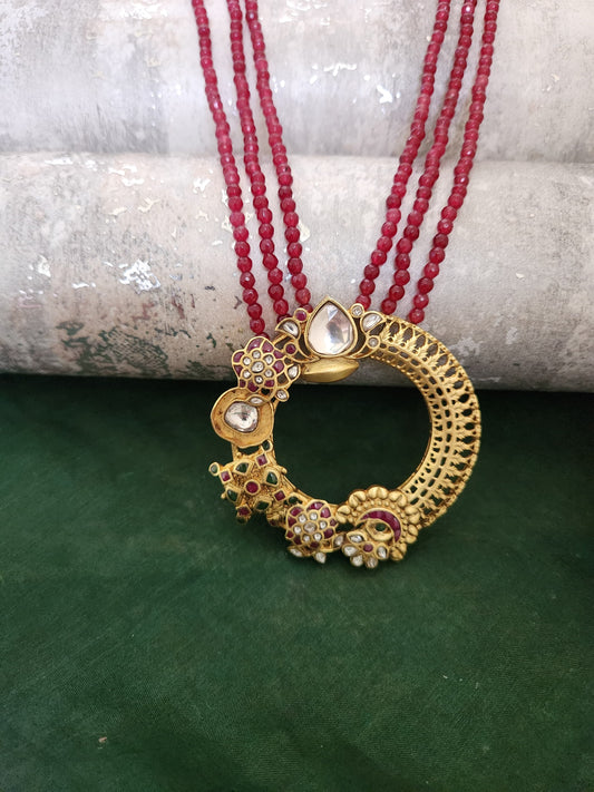 Niryata Necklace