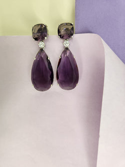 Asmara Earrings