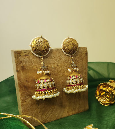 Rea Earrings