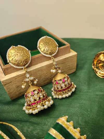 Rea Earrings