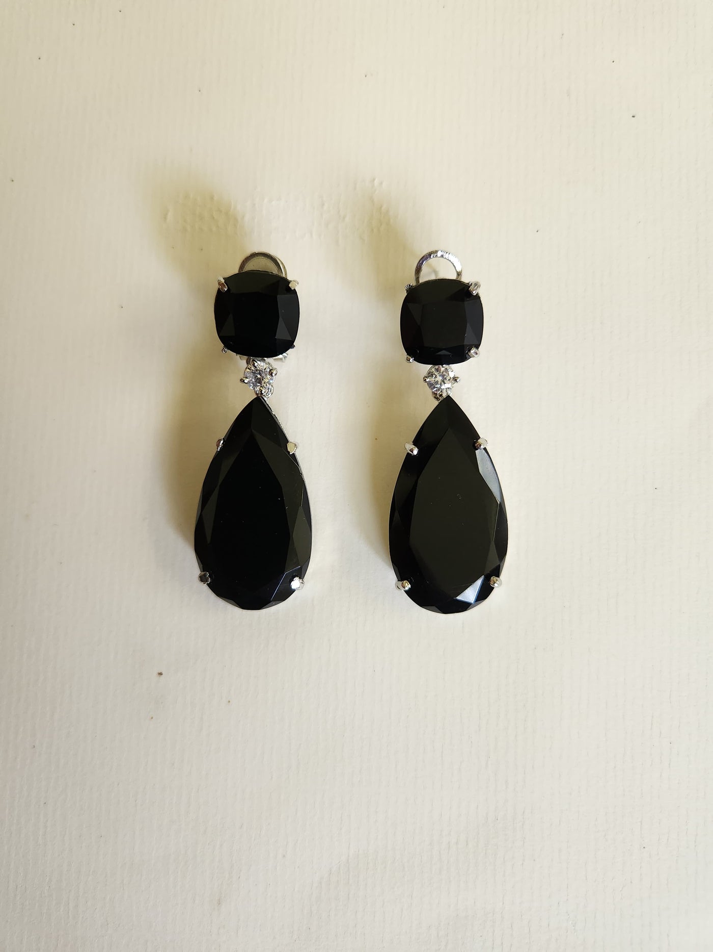 Asmara Earrings