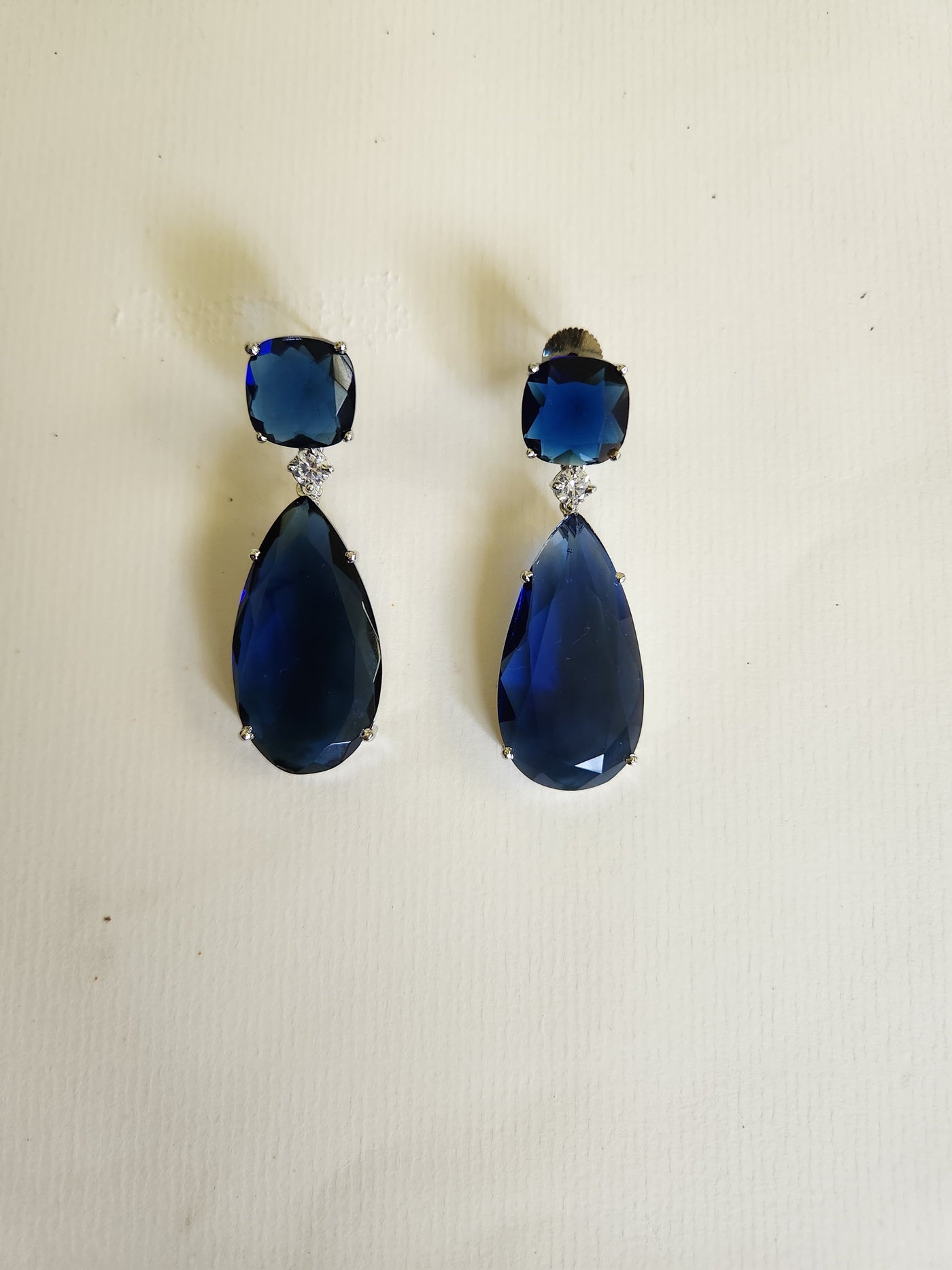 Asmara Earrings