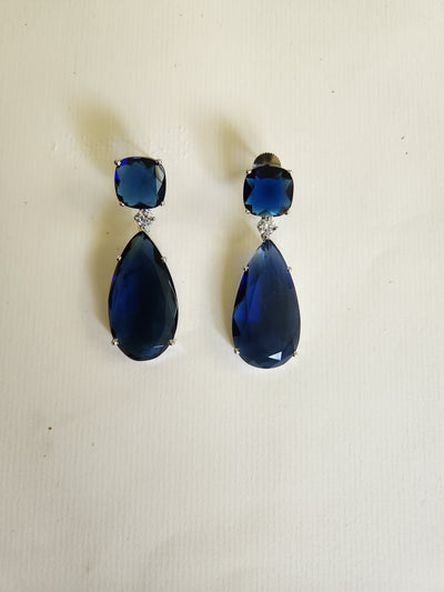 Asmara Earrings
