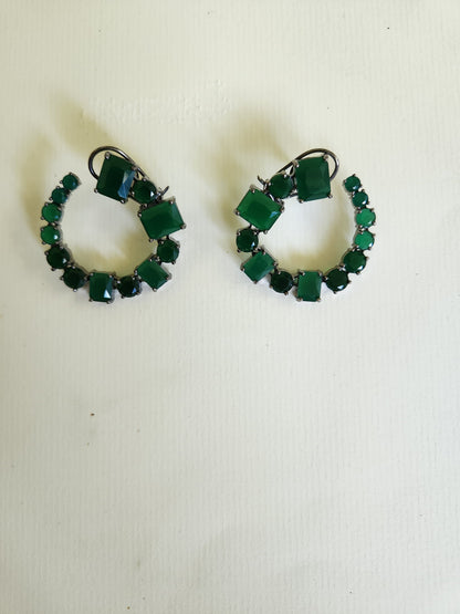 Rais Earrings