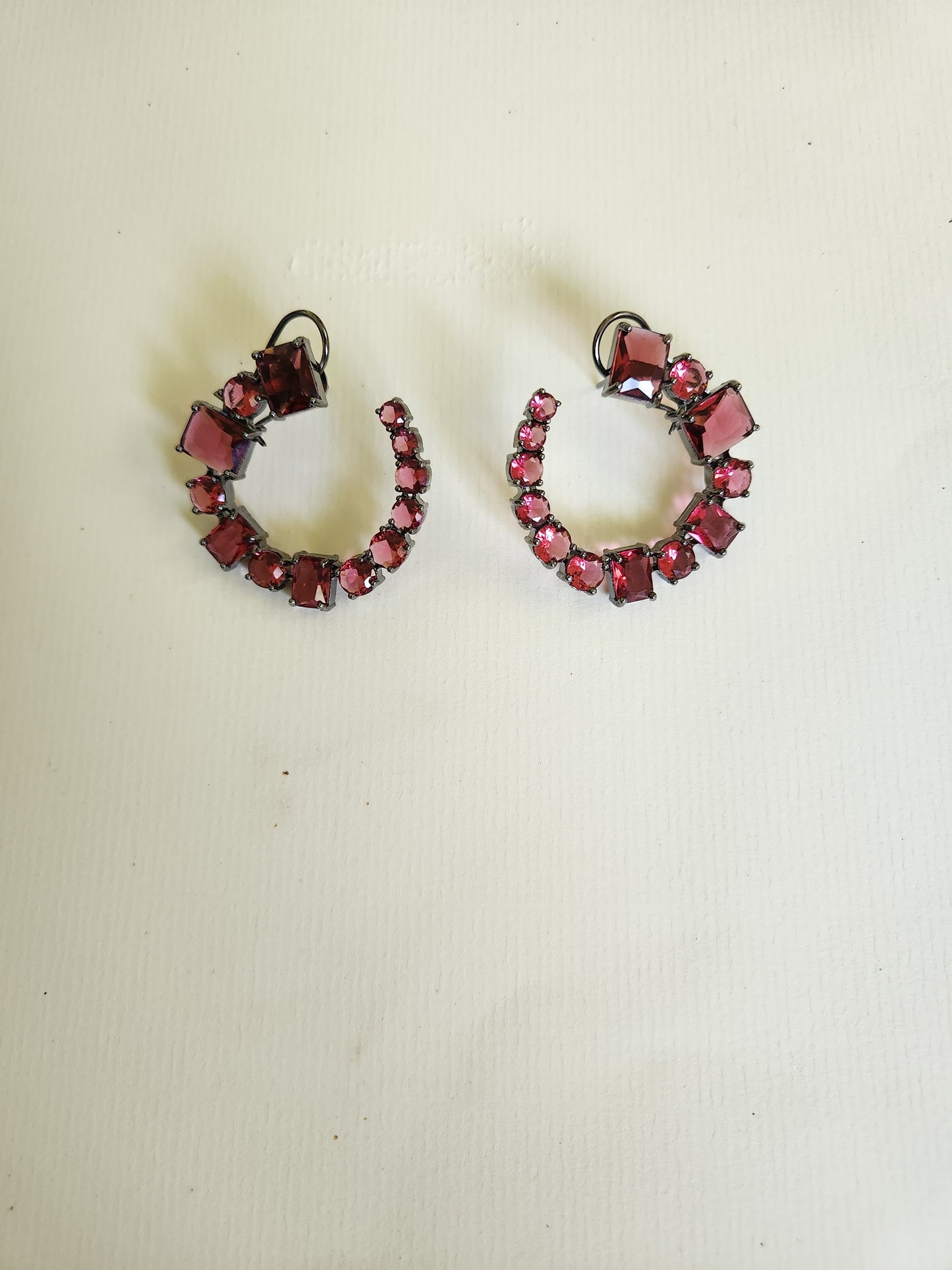 Rais Earrings